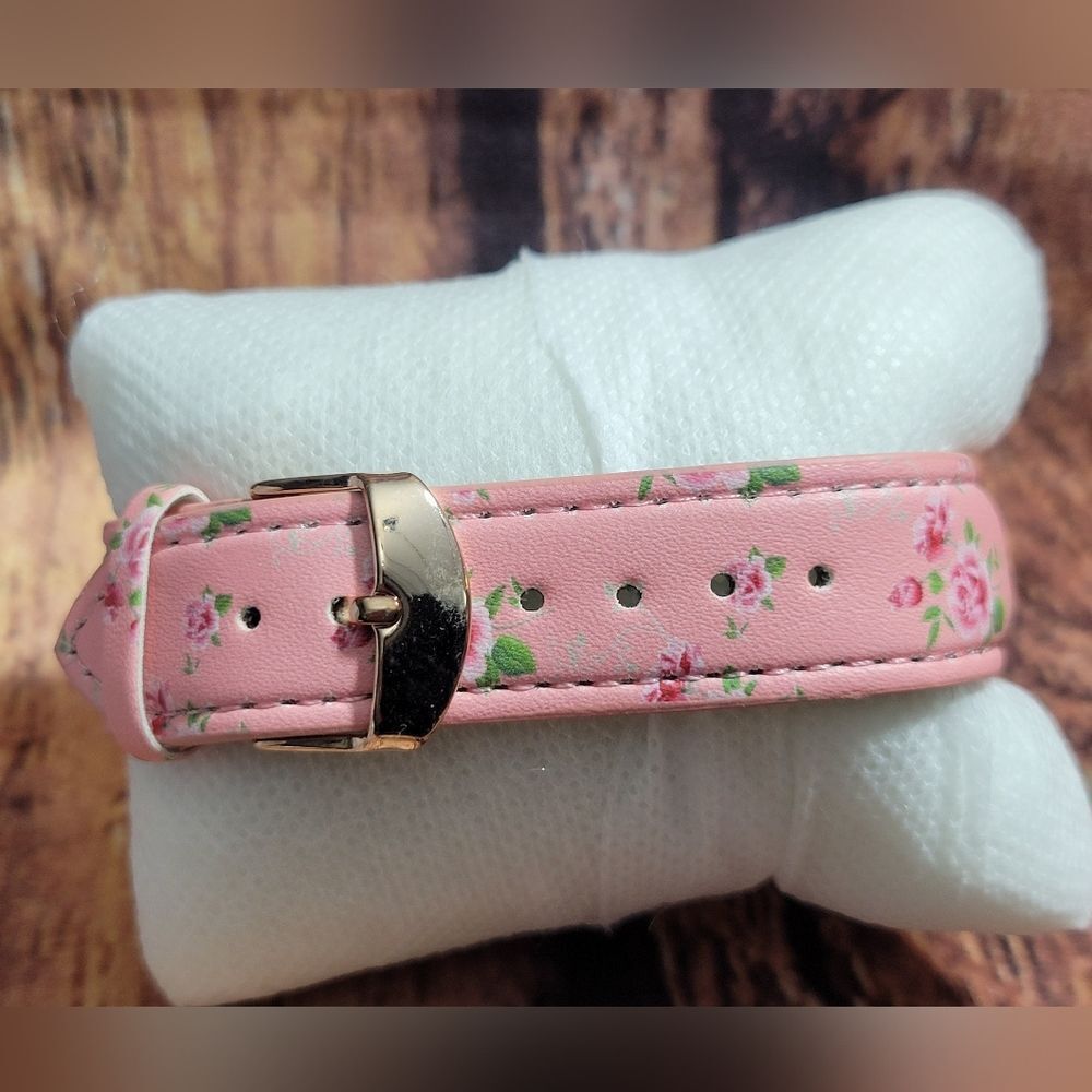 Strada Butterfly Watch - Picture 10 of 13